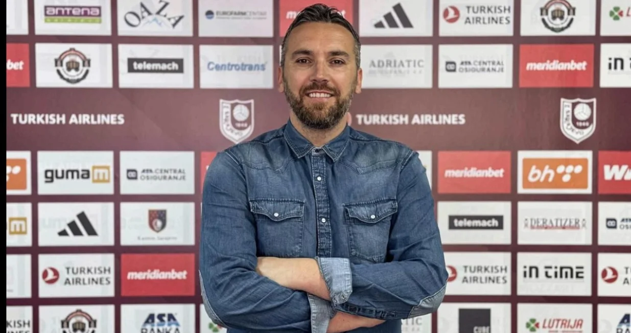 Alen Škoro/Foto: 