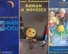Roman o novčiću/
