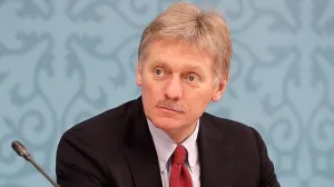 Peskov://
