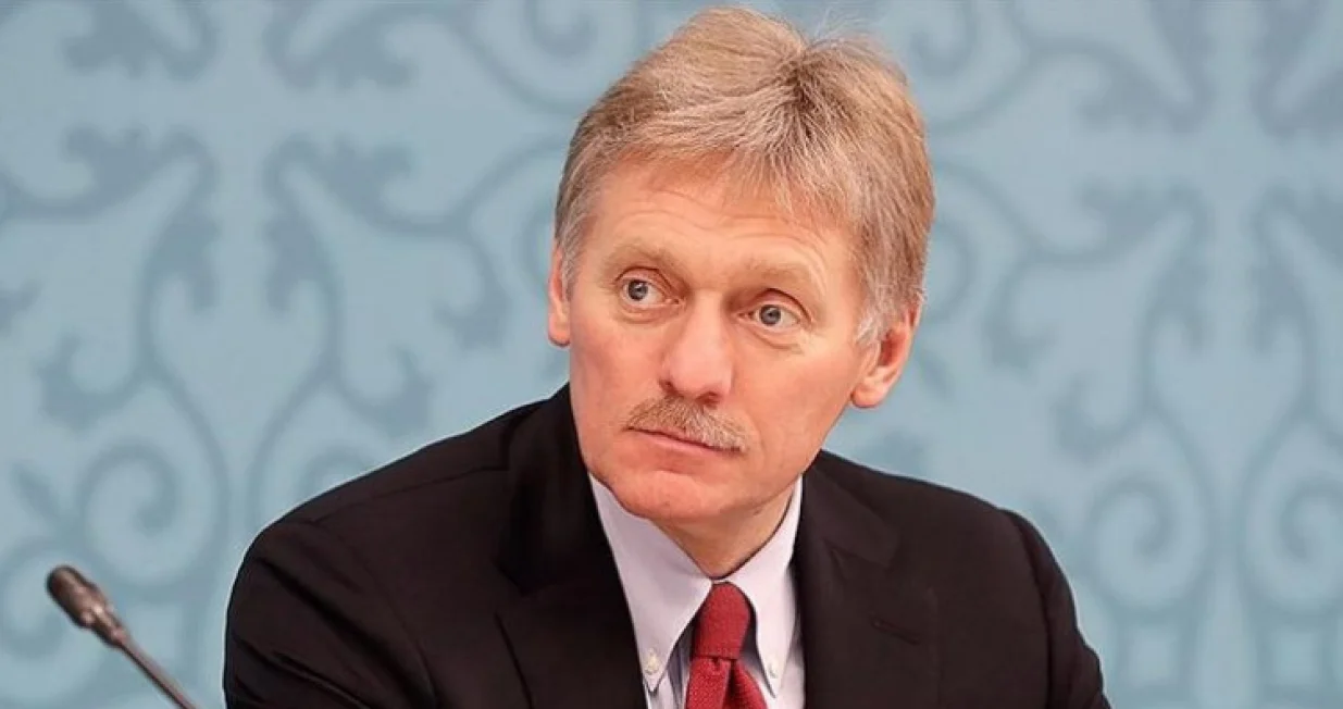 Peskov:// 