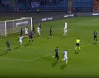 Gol Mulahusejnovića/Foto: 