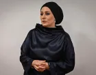 Lamija Duranović, predsjednica Foruma žena DF-a Stari Grad/