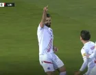 Gol Jakovljevića za 3:0/Foto: 