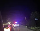 Saobraćajna nesreća na putu Sarajevo - Pale/Oslobođenje
