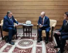 Milorad Dodik i Vladimir Putin, sastanak, Sochi/Srna