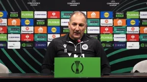 Igor Štimac/Foto: 