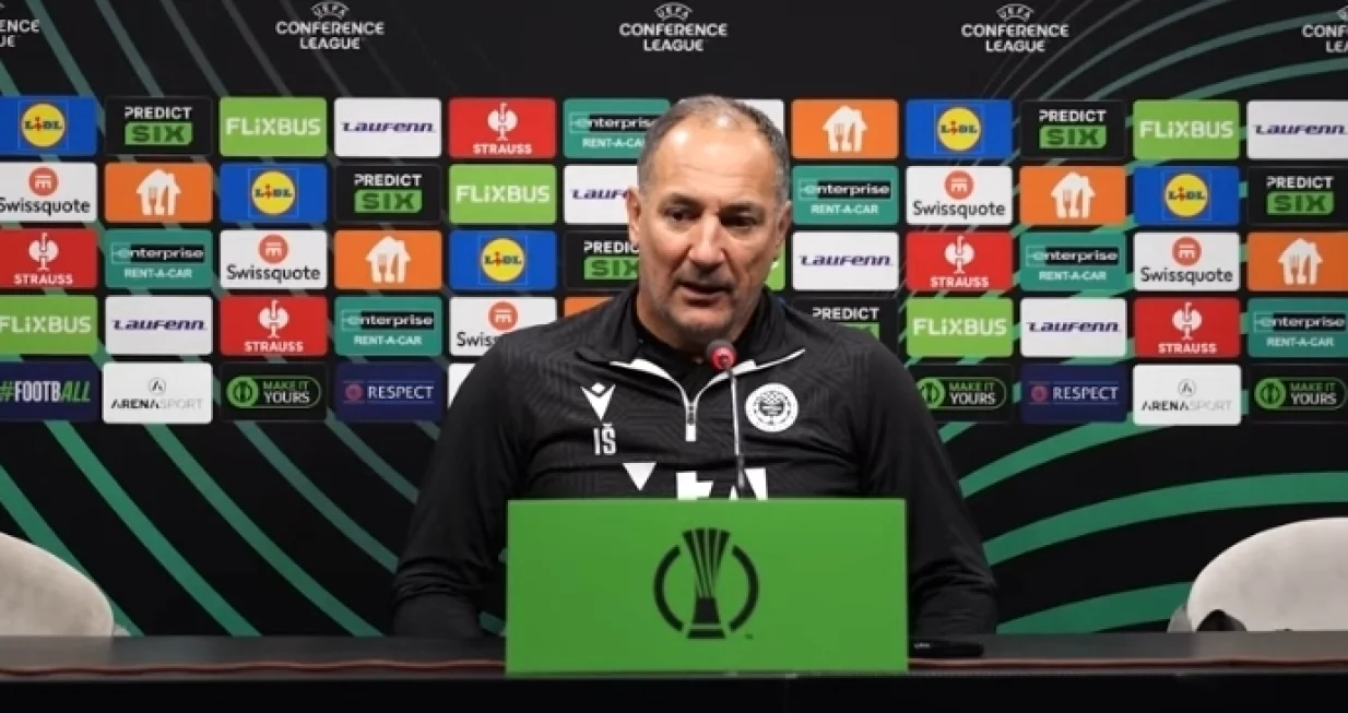 Igor Štimac/Foto: 