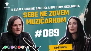 Opet Laka i Konstrakta/