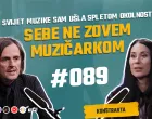 Opet Laka i Konstrakta/