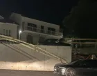 Ograda pala na automobil/Vrisak.info