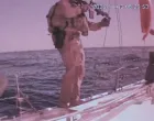Izraelska vojska presrela i posljednji humanitarni brod Globalne Sumud Flotile - Marinetta/Screenshot