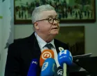 David Pettigrew, Asocijacija nezavisnih intelektualaca Krug 99/Anadolija