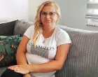 Esma Karahmet//