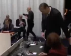 Vučić "u zemlji čuda"/Borko Stefanović