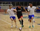 Borac - Brod/Foto: 