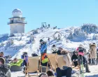 Jahorina zima/