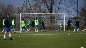 FOTO: NFSBiH.ba/Foto: 