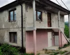 Kuća u Liplju u kojoj su bile zatvorene žrtve/Detektor/