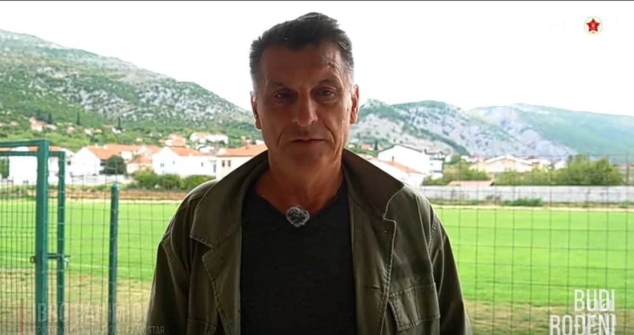 Ibro Rahimić/Foto: 