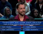Žuvela zaista nije imao sreće/Hrt