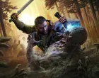 dying light, the beast, gaming, techland, zombiji, video igra/Screenshot