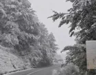 Snijeg na Čemernu.../Hercegovina Meteo