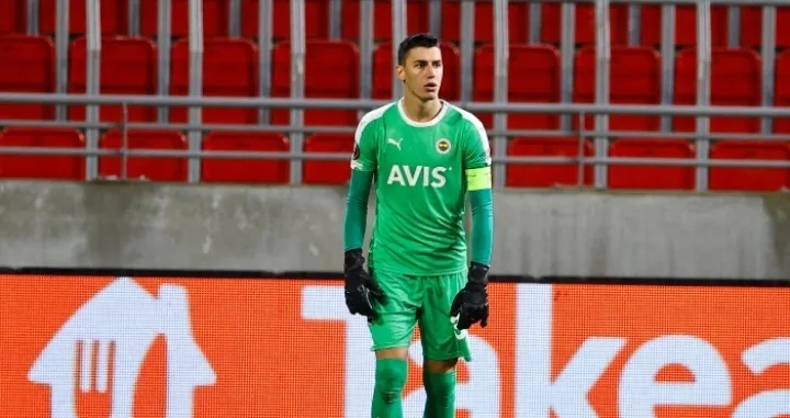 Berke Ozer/Foto: 