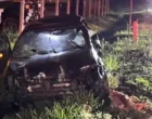 Teška saobraćajna nesreća, Brgule kod Tuzle, Tuzla/Crna-hronika.info