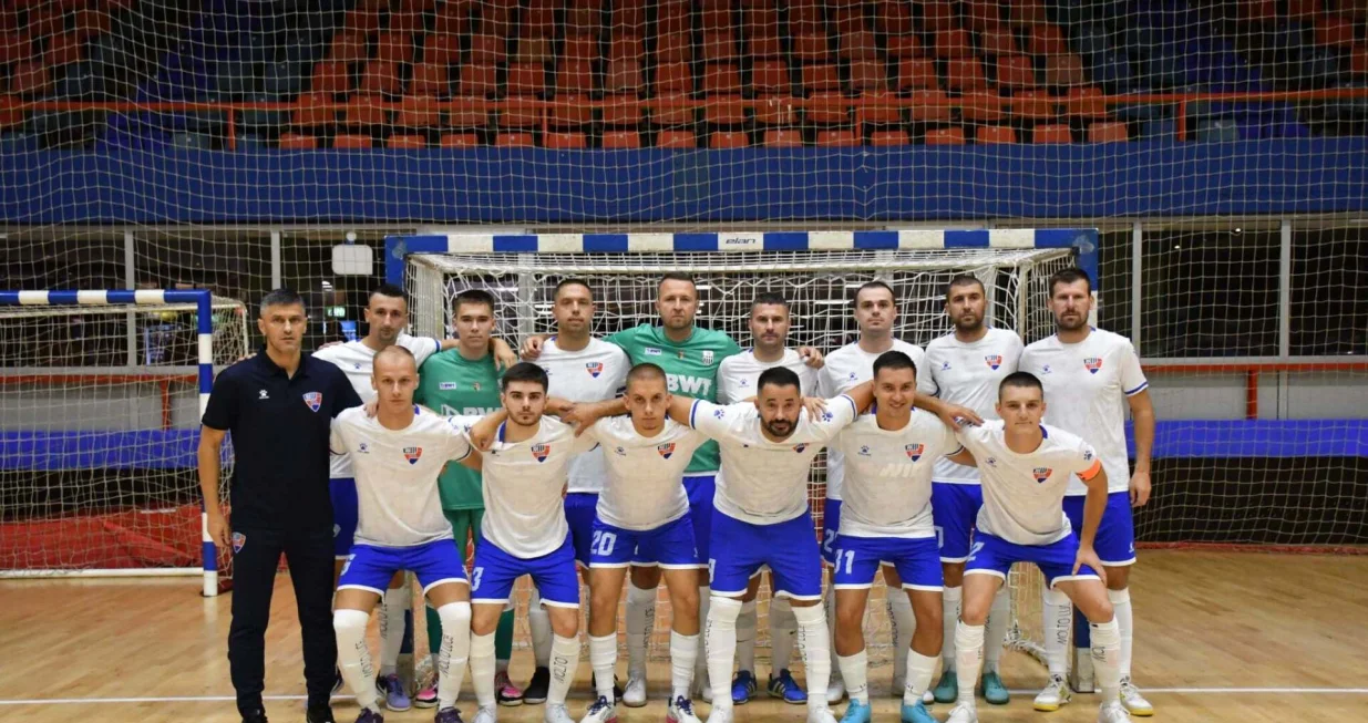 KMF Brod/Foto: