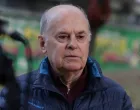 Vladislav Jovanović, bivši jugoslovenski diplomata/Tanjug