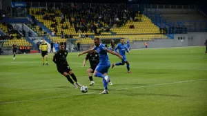 FOTO: Sport1/Foto: