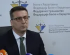 Glavni federalni tužitelj Munib Halilović/Senad Gubelić