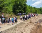 bistrica - protesti/