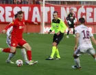 FK Velež - FK Sarajevo (FOTO: Sanel Konjhodžić/Sport1)/Foto: