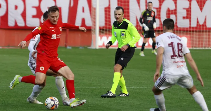 FK Velež - FK Sarajevo (FOTO: Sanel Konjhodžić/Sport1)/Foto:
