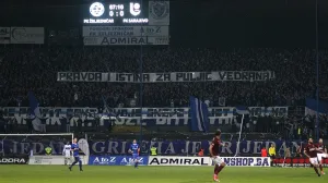 Manijaci Vedran Puljić/Foto: