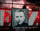 Vedran Puljić zastava/Foto:
