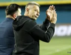 Dean Klafurić (FOTO: Sanel Konjhodžić/Sport1)/Foto: