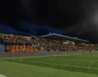 Funcuti HNK Šibenik - GNK Dinamo/Foto: