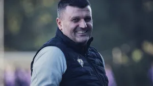 Feđa Dudić Maribor/Foto: