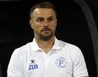 Duško Vranešević (FOTO: Sanel Konjhodžić/Sport1)/Foto: