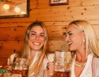Fotografija Alishe sa Oktoberfesta (FOTO: Instagram)/Foto: 
