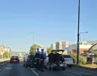 Pričinjena materijalna šteta/Lejla Sofradžija/Oslobođenje/