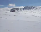 Smetovi su već dostigli visinu preko metra/RTCG//