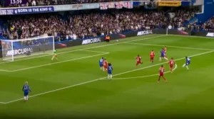 Fantastičan pogodak/Foto: 