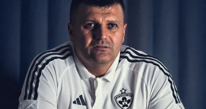 Feđa Dudić/Foto: 