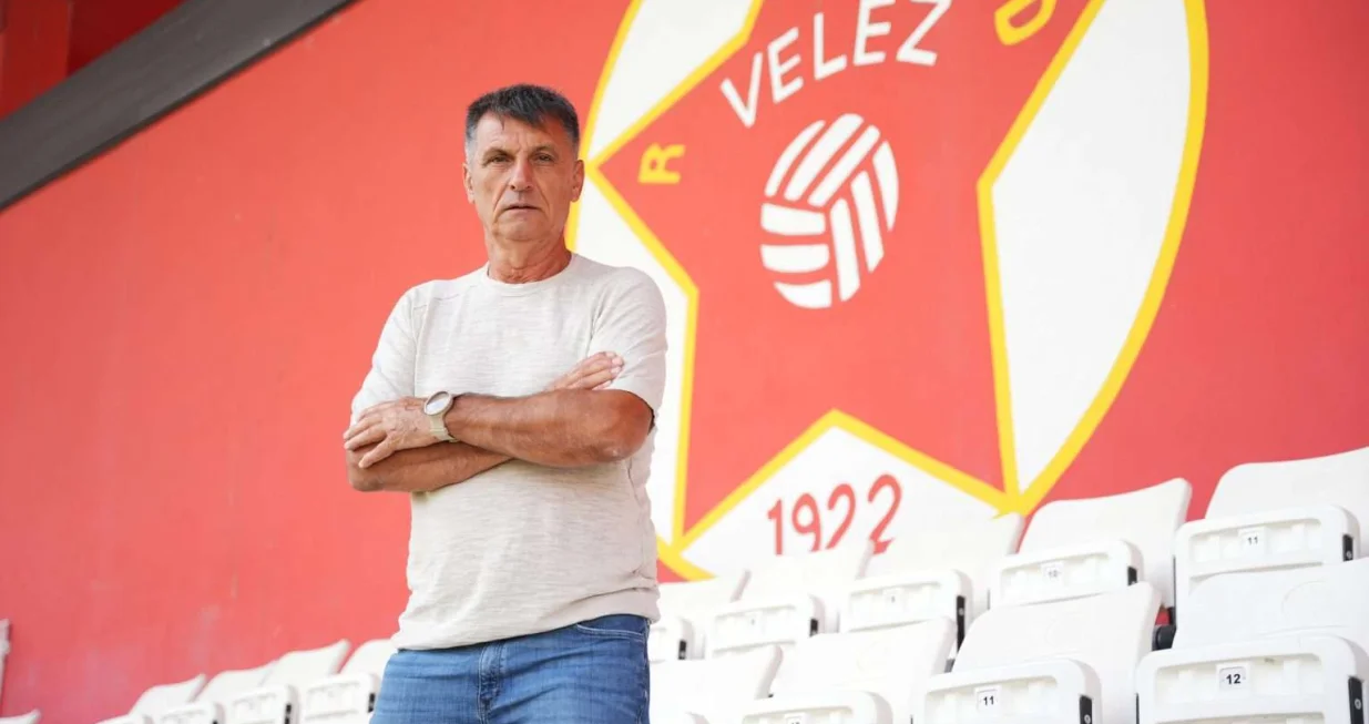 ibro rahimic velez/Foto: 