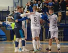 Futsal klub Željezničar/Foto: