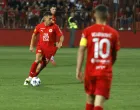 FK Velež Mostar - FK Željezničar/Foto:
