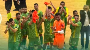 FC Akademac Trebinje/Foto: 